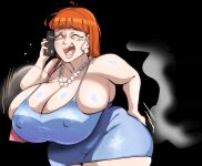 [BitterCream] Brianne Dally Harolds Troubles for a Role [Uncensored]