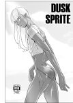 [Kirsi] Dusk Sprite