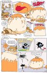 [Agouti-Rex] Dee in Distress