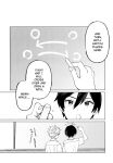 (Oretachi no X Day!!!!) [Montana (Masago)] 2-A, Houkago (Ensemble Stars!)