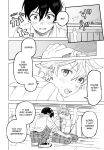 (Oretachi no X Day!!!!) [Montana (Masago)] 2-A, Houkago (Ensemble Stars!)