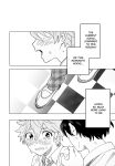 (Oretachi no X Day!!!!) [Montana (Masago)] 2-A, Houkago (Ensemble Stars!)