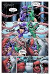 [Nyte] Vore Among Us