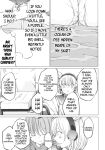 (Shuuki Reitaisai 4) [Tukimi Atelier (KURUTSUKI)] Toire ni Ikitai! Miko-san desuga (Touhou Project)