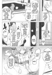 (Shuuki Reitaisai 4) [Tukimi Atelier (KURUTSUKI)] Toire ni Ikitai! Miko-san desuga (Touhou Project)