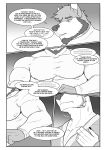 [PurpleDragonRei] Our Differences - Chapter 2