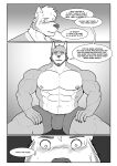 [PurpleDragonRei] Our Differences - Chapter 2