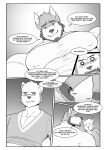 [PurpleDragonRei] Our Differences - Chapter 2