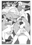 [PurpleDragonRei] Our Differences - Chapter 2