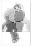 [PurpleDragonRei] Our Differences - Chapter 2