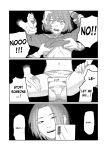 [Higeta] Oyasumi, Teenager - Good Night, Goodbye [ConTL]