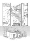 [Higeta] Oyasumi, Teenager - Good Night, Goodbye [ConTL]