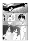 [Higeta] Oyasumi, Teenager - Good Night, Goodbye [ConTL]