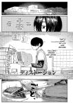 [Higeta] Oyasumi, Teenager - Good Night, Goodbye [ConTL]