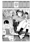 [Higeta] Oyasumi, Teenager - Good Night, Goodbye [ConTL]