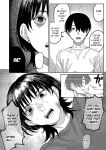 [Higeta] Oyasumi, Teenager - Good Night, Goodbye [ConTL]