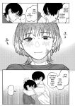 [Higeta] Oyasumi, Teenager - Good Night, Goodbye [ConTL]
