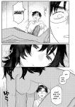 [Higeta] Oyasumi, Teenager - Good Night, Goodbye [ConTL]