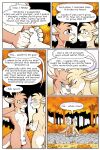 [Rick Griffin] What Happens on Campus Avenue #3 - Law of Attraction