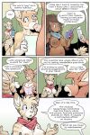 [Rick Griffin] What Happens on Campus Avenue #3 - Law of Attraction