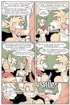[Rick Griffin] What Happens on Campus Avenue #3 - Law of Attraction