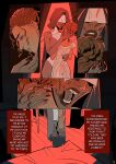 [Alimony] The Sermon - chapter 1