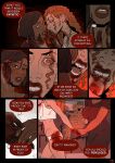 [Alimony] The Sermon - chapter 1