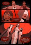 [Alimony] The Sermon - chapter 1