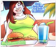 [Sheela] The Snack Shack: Summer Fun Edition