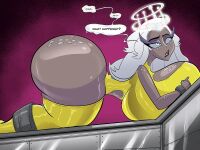 [Ameizing Lewds] Hazbin Hotel