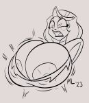 [Ameizing Lewds] Hazbin Hotel