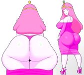 [ColdArsenal] Ass-venture Time (Adventure Time)