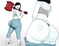 [ColdArsenal] Ass-venture Time (Adventure Time)