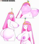 [ColdArsenal] Ass-venture Time (Adventure Time)