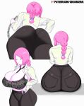 [ColdArsenal] Ass-venture Time (Adventure Time)