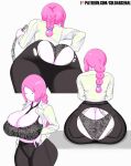 [ColdArsenal] Ass-venture Time (Adventure Time)