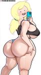 [ColdArsenal] Ass-venture Time (Adventure Time)