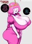 [ColdArsenal] Ass-venture Time (Adventure Time)