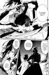 [Jibika (Hanaji)] Kimi no Te | Your Hand (Touken Ranbu) [mayabird]