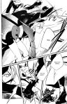 [Jibika (Hanaji)] Kimi no Te | Your Hand (Touken Ranbu) [mayabird]
