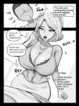 [XBOY] Aunt Ye-hwa Short Compilations