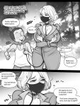 [XBOY] Aunt Ye-hwa Short Compilations