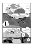 Kumase and inokuma