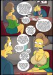 El Examen – The Yellow Fantasy by Croc