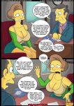 El Examen – The Yellow Fantasy by Croc