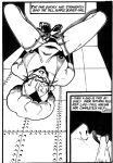 [Eneg] High Heels in the Heavens