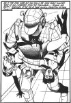 [Eneg] High Heels in the Heavens
