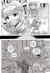 [Karbo] A princess' duty