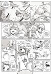 [Karbo] A princess' duty