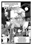 [Insectary] Skull Queen